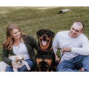 Meet your Posher, Allison